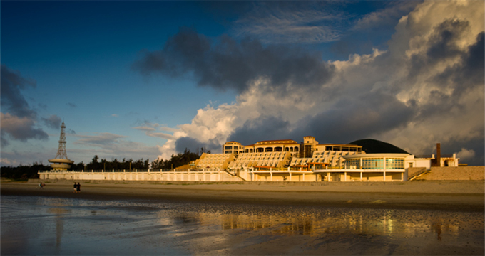 2018上川岛旅游攻略,上川岛自由行攻略,蚂蜂窝