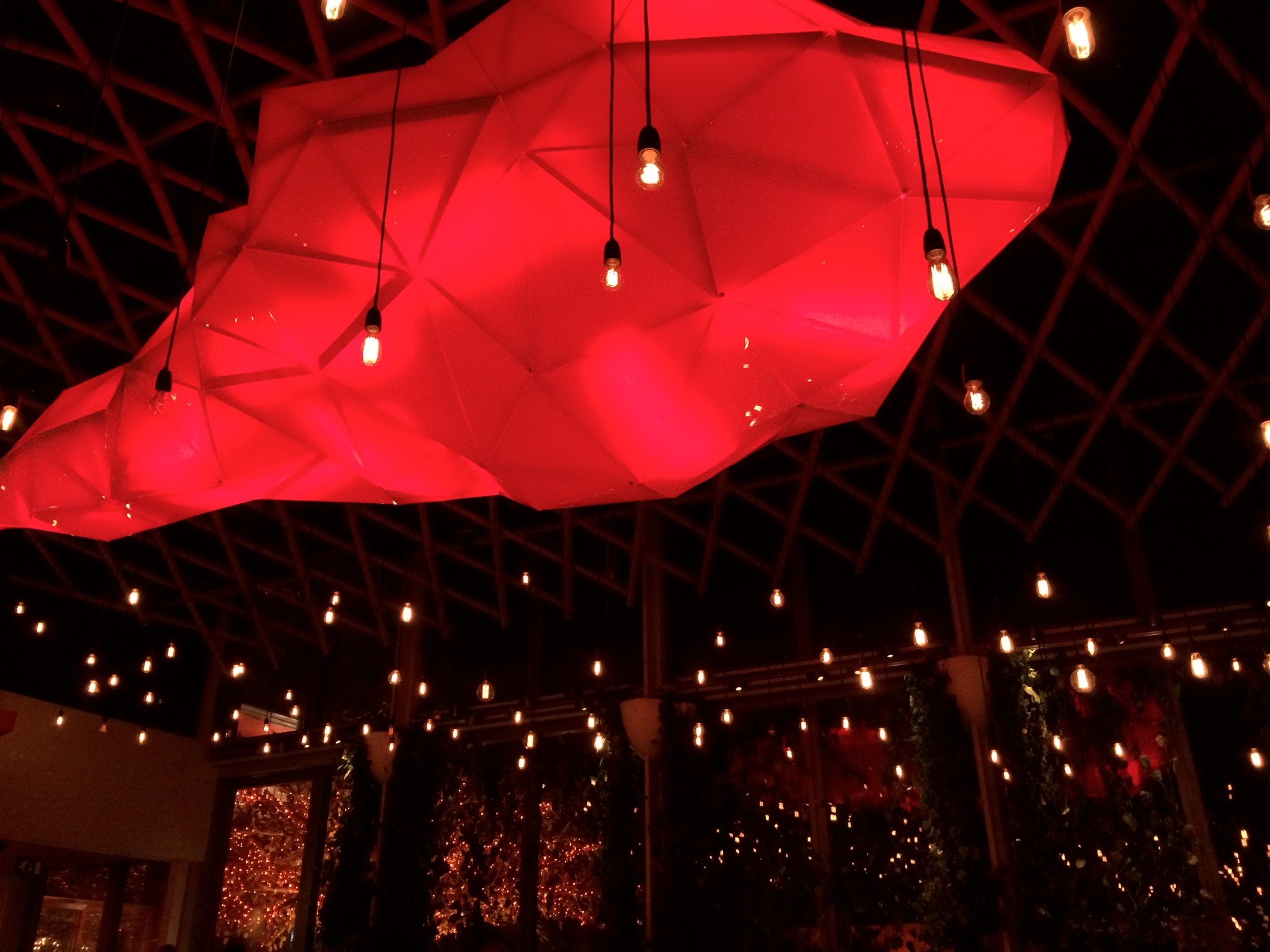 英国美食-Sushi Samba