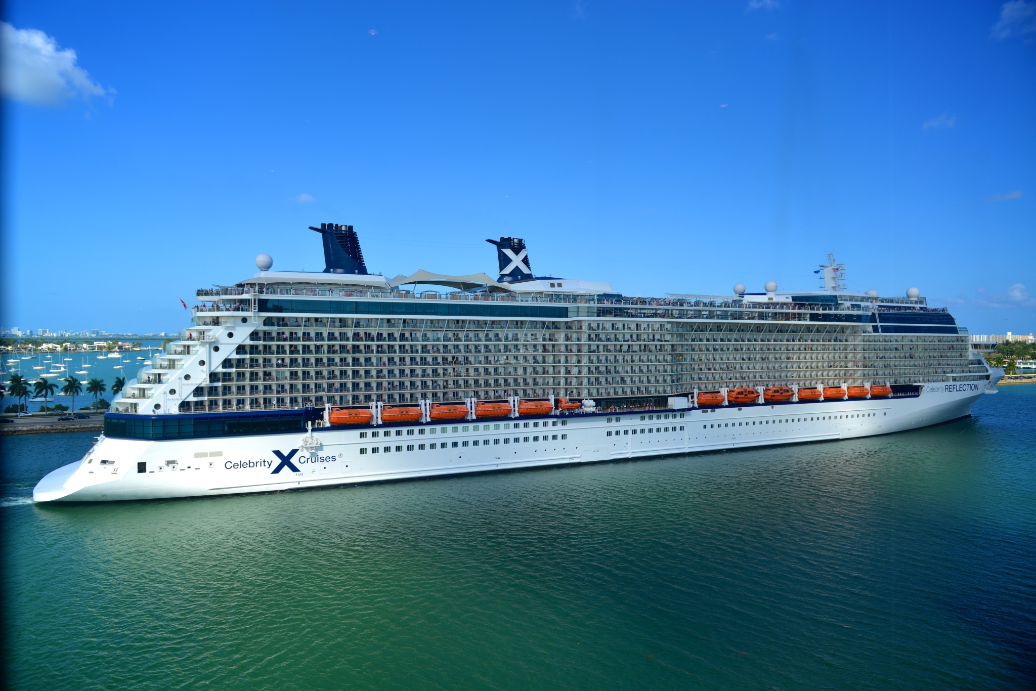 【特克斯和凯科斯群岛图片】