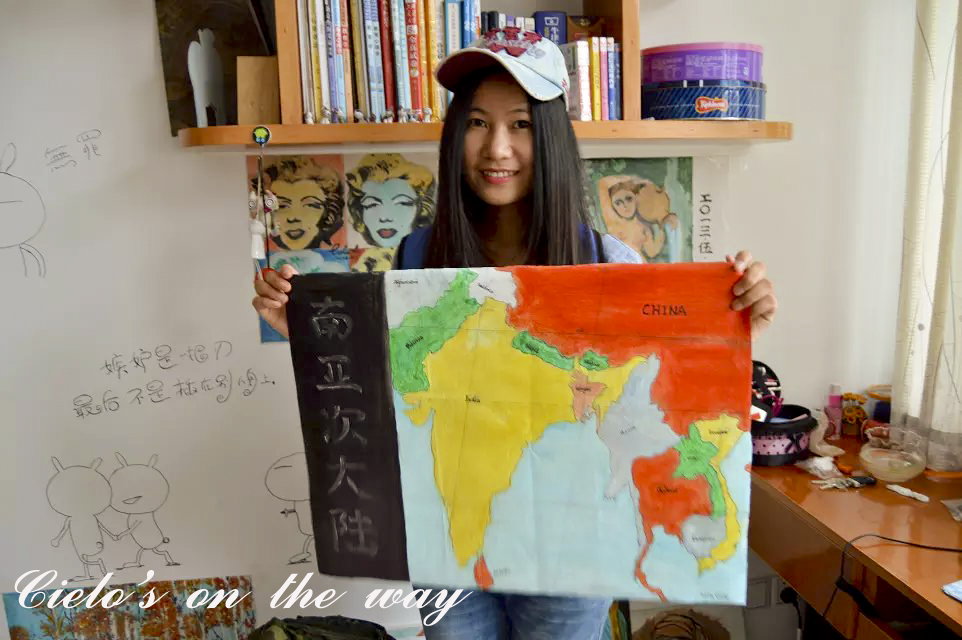 Gap Year——3国2省双飞穷游，11111元告别青春的毕业旅行（更新中……尼泊尔篇已完结）_游记
