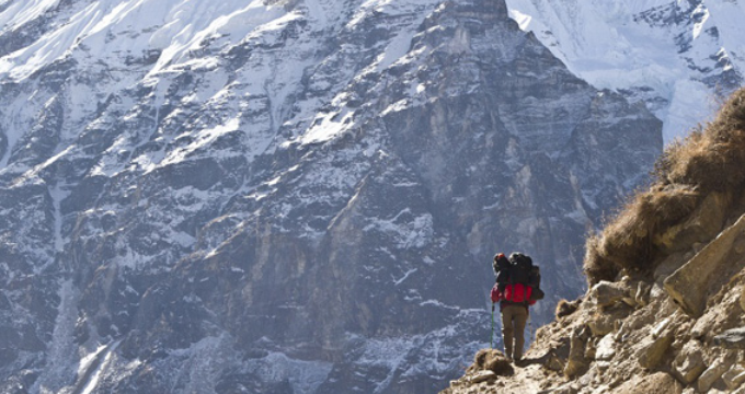 Langtang National Park图片