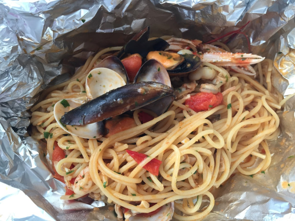 一个人的马耳他。20150107