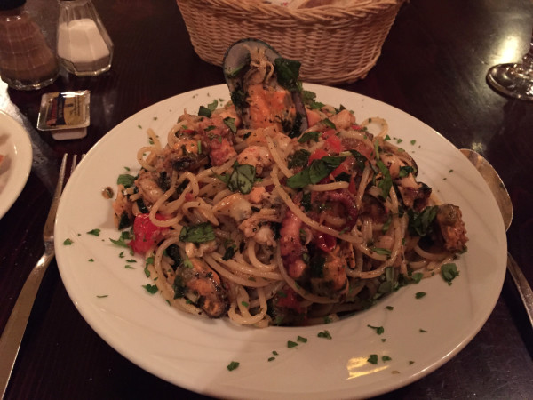 一个人的马耳他。20150107