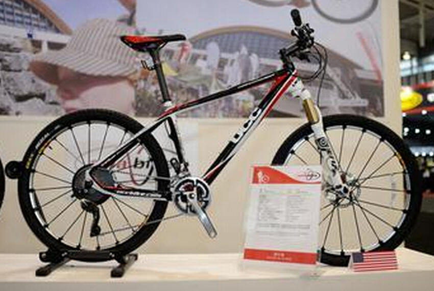 南京亚洲自行车展今日开幕，2020南京亚洲自行车展地址、门票
