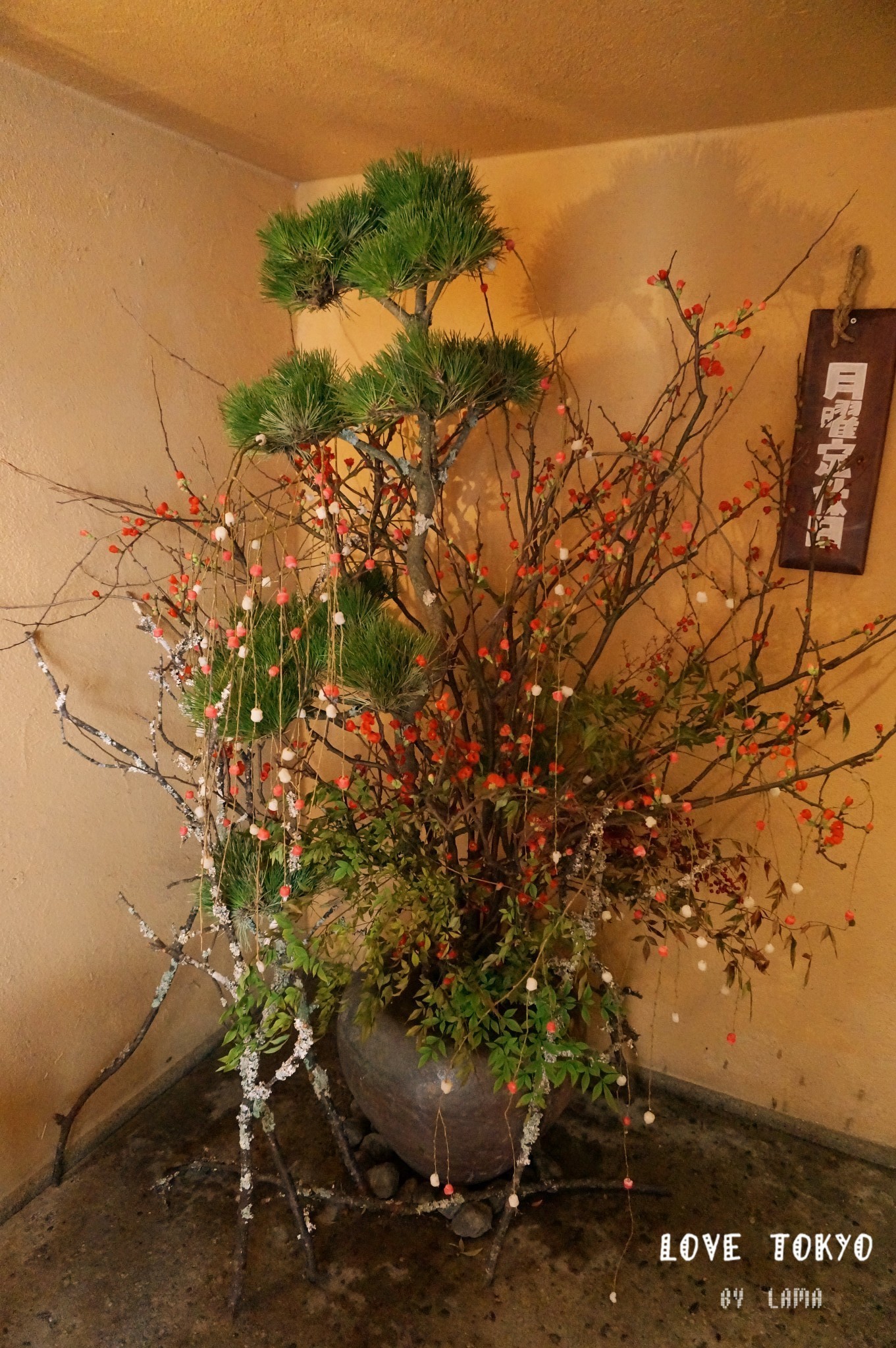 东京美食-Hosokawa