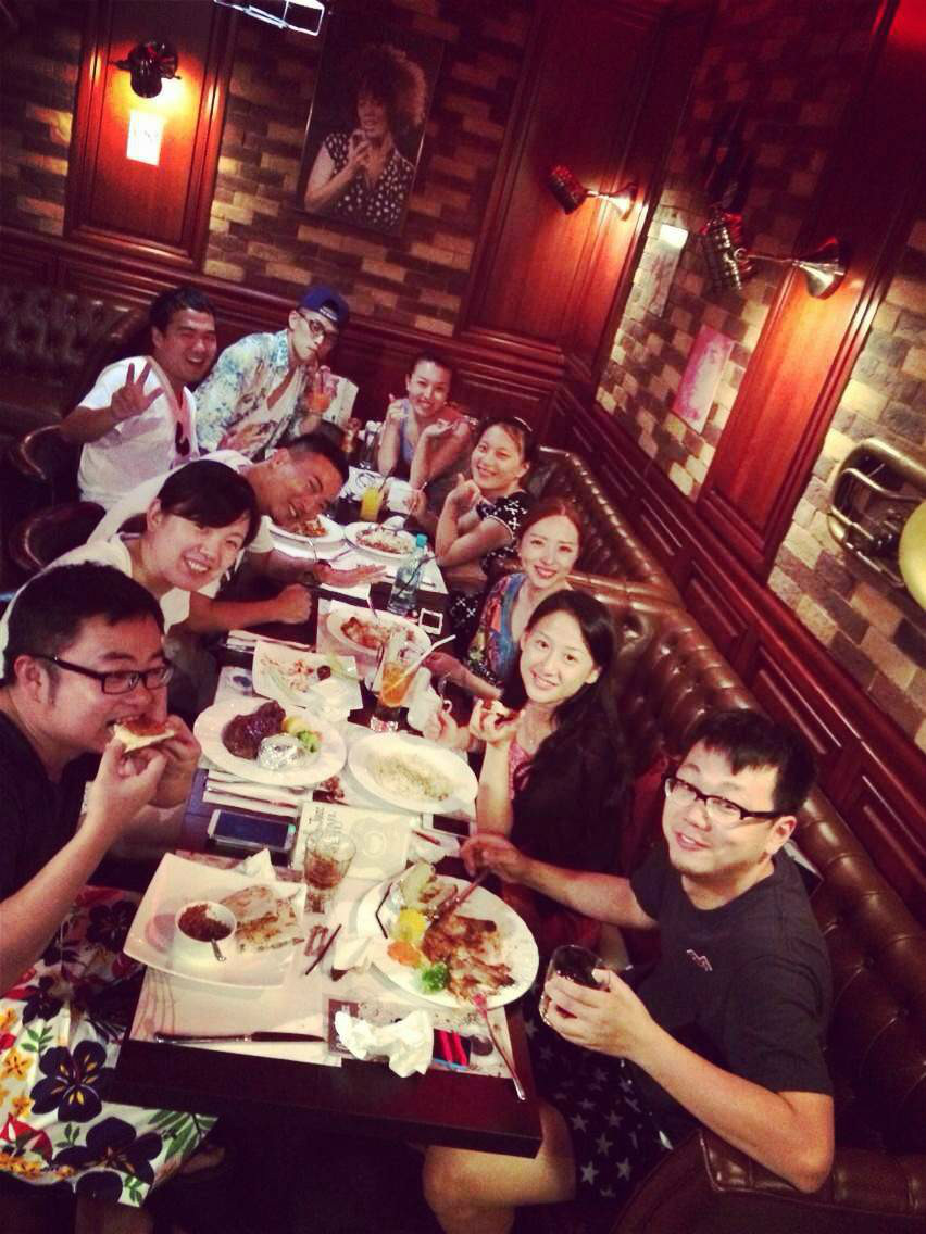 北马里亚纳群岛美食-coffee&jazz