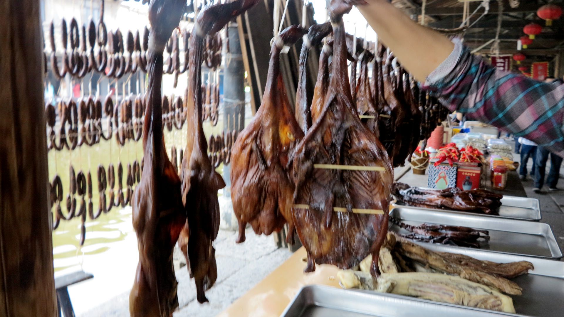 绍兴-带着课本里的记忆游走_游记