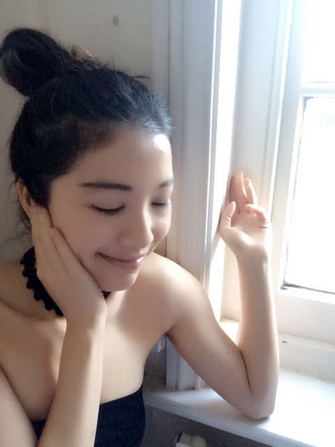 悄瞧巧俏Joelle