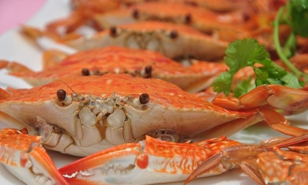 惠州美食-磨子石海鲜餐厅