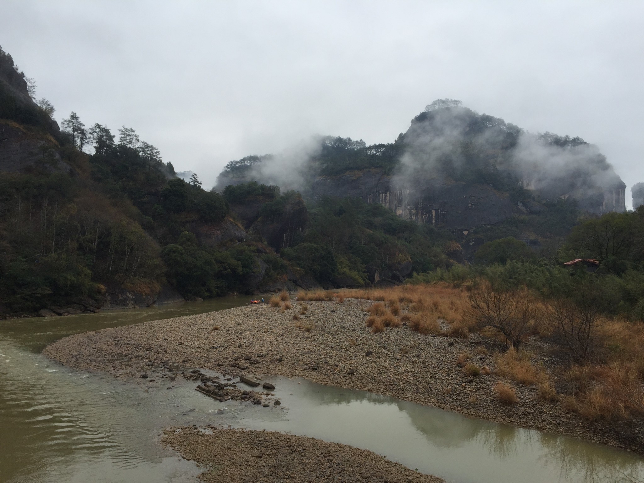 武夷山、三清山、鄱阳湖湿地、滕王阁、殷墟（...