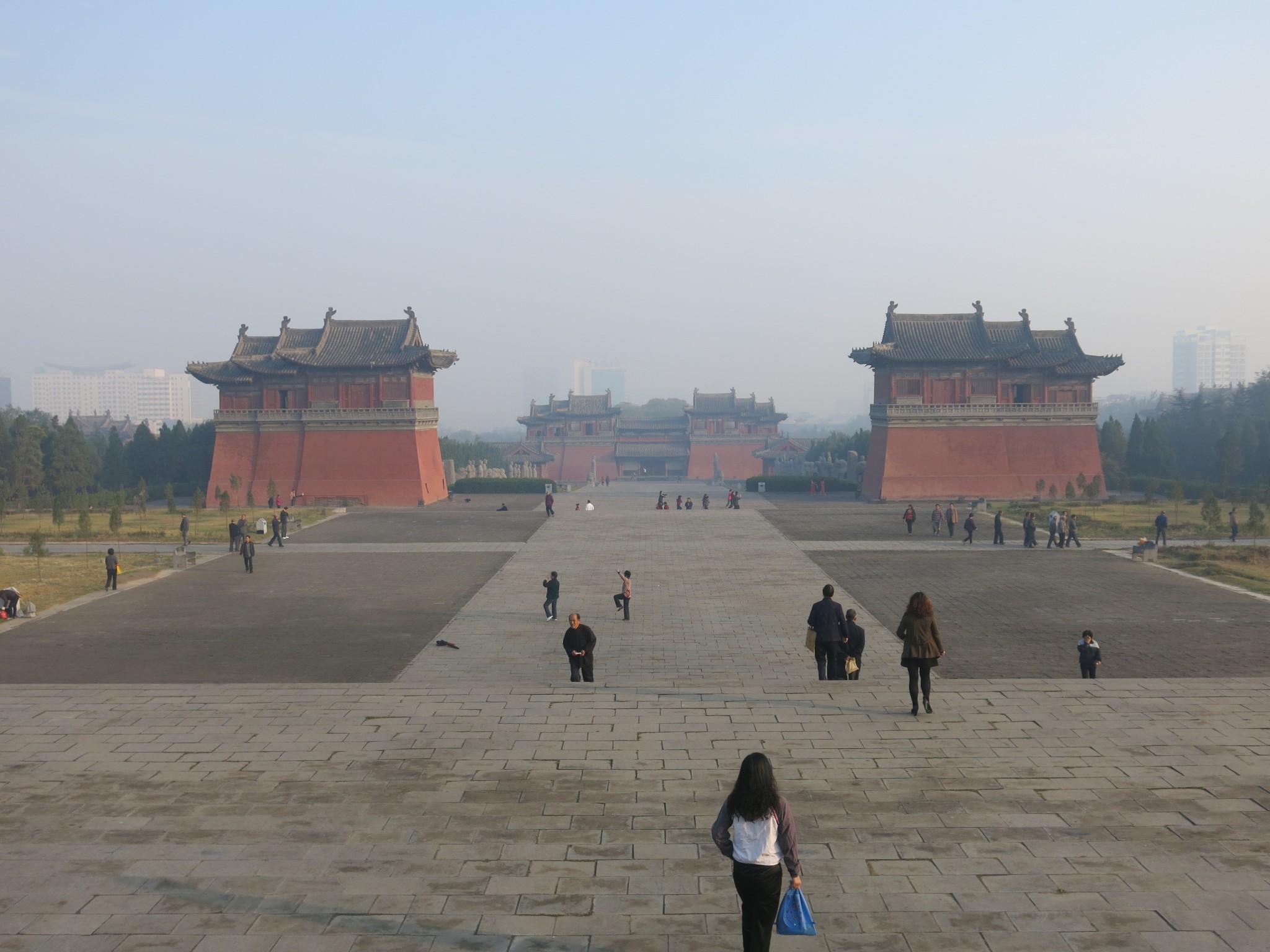 【巩义图片】2013.10.17巩义游记