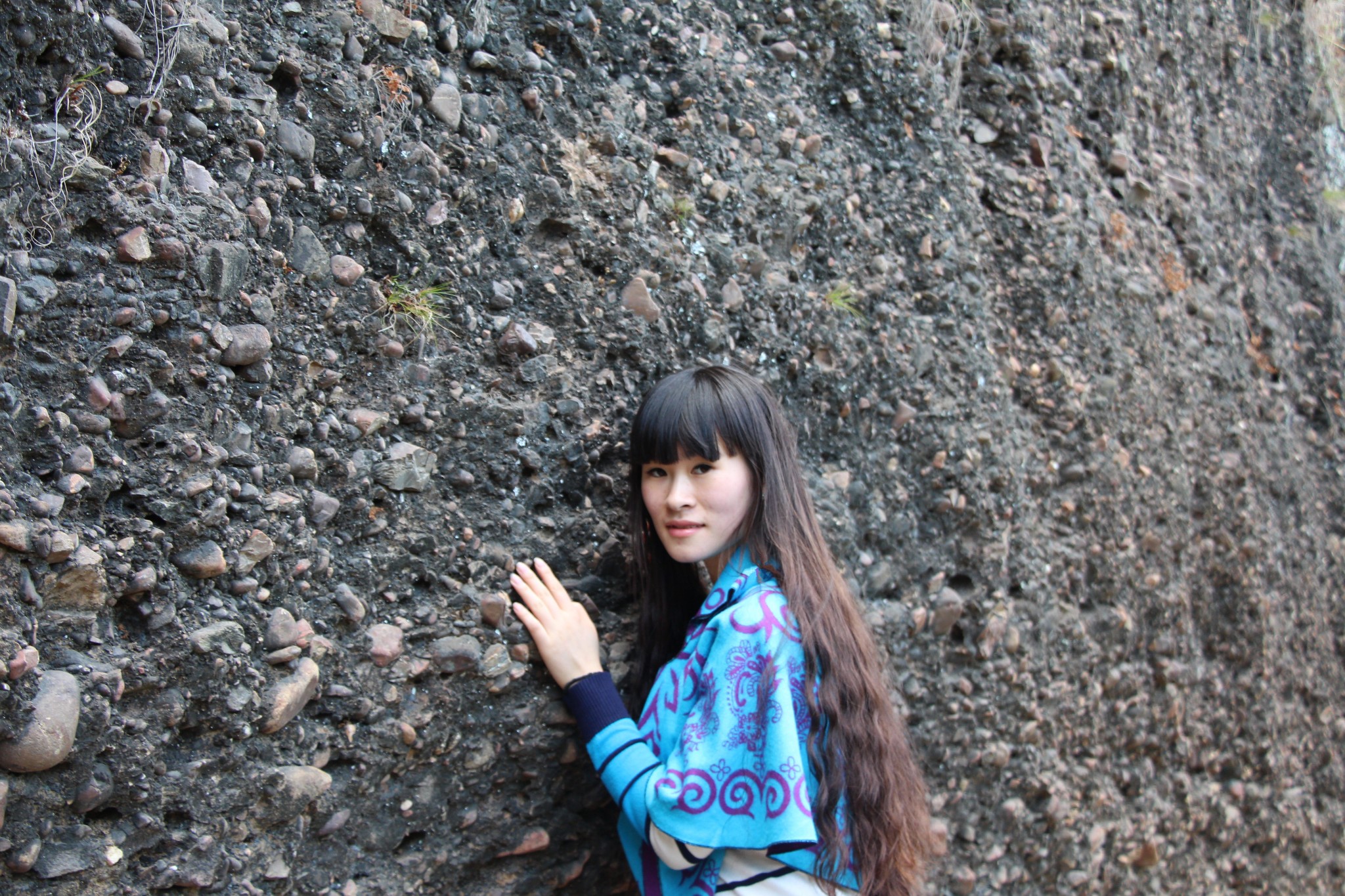 #消夏计划#剑门蜀道，三国阆中_游记