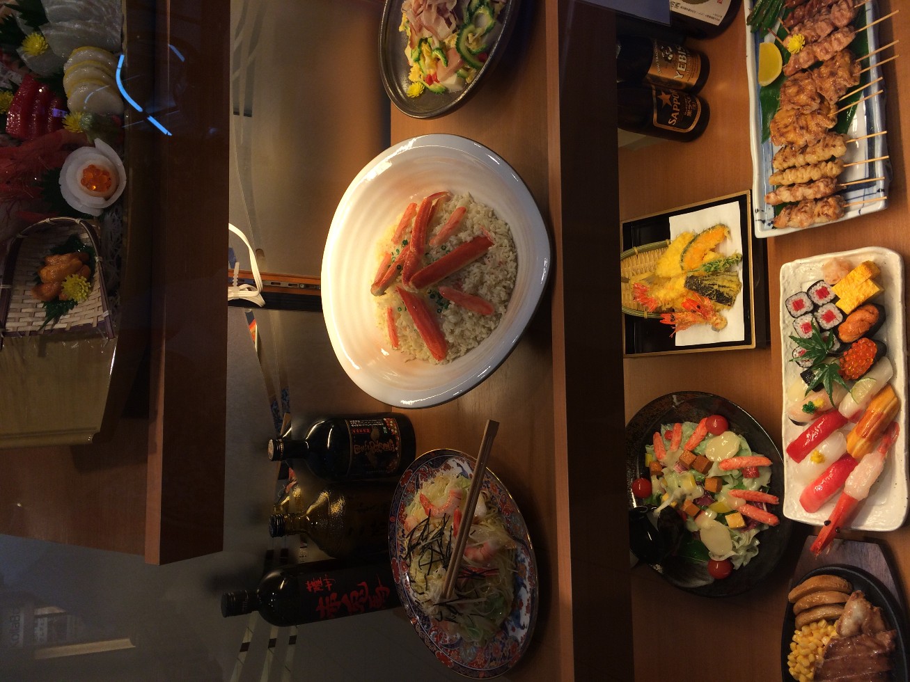 东京美食-Nihonkaishouya