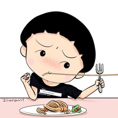 爱记流水账的糕