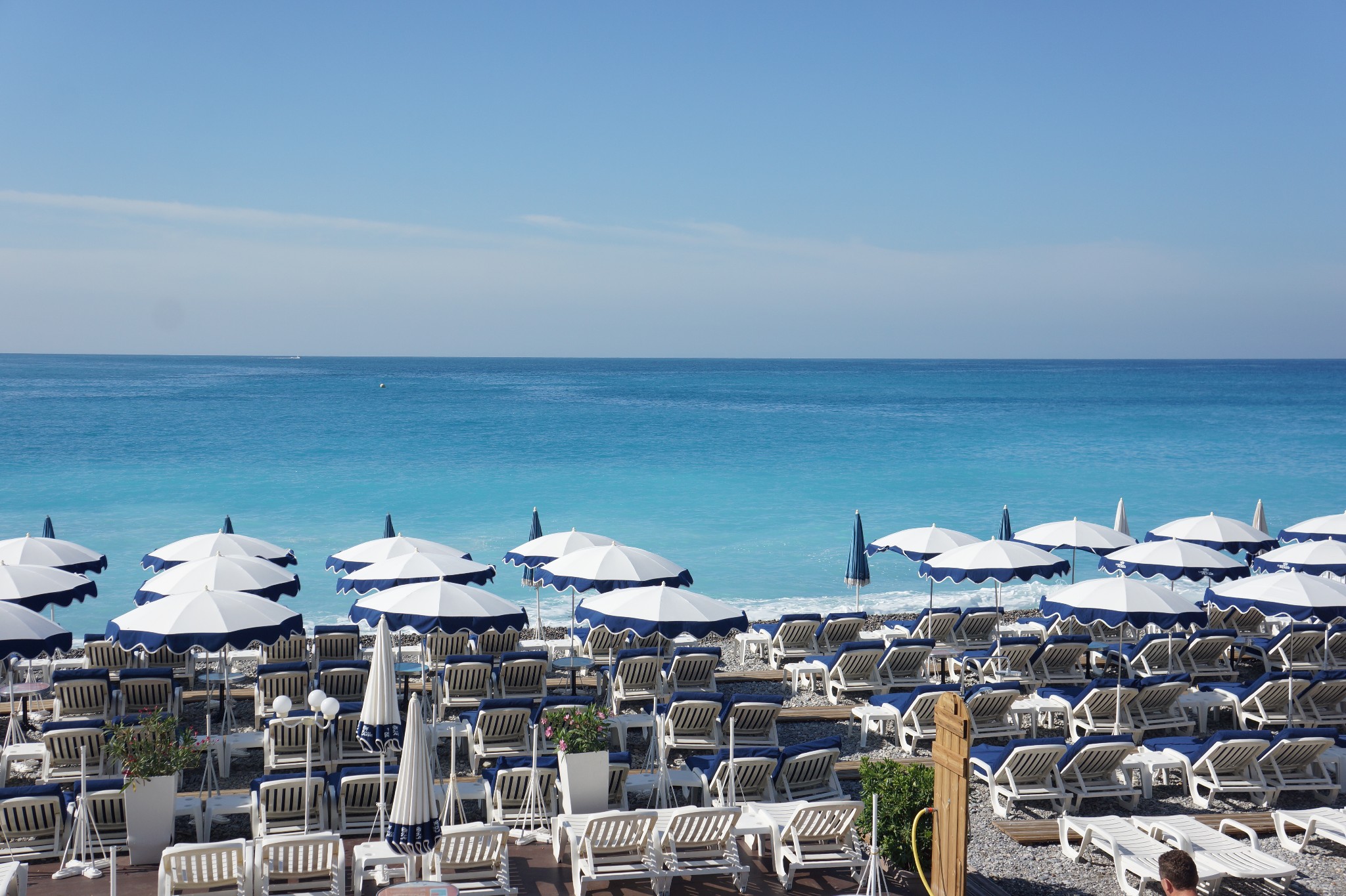 #消夏计划#尼斯——EZE——戛纳——艾克斯_游记