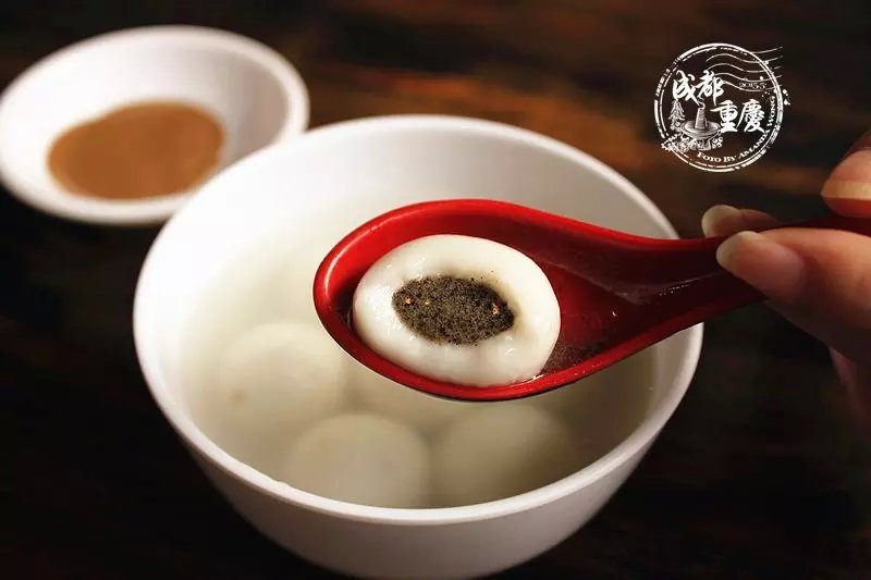 赖汤圆.