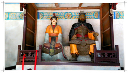 成语什么神道_成语故事图片(2)