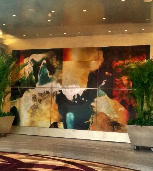 北京朝阳悠唐皇冠假日酒店