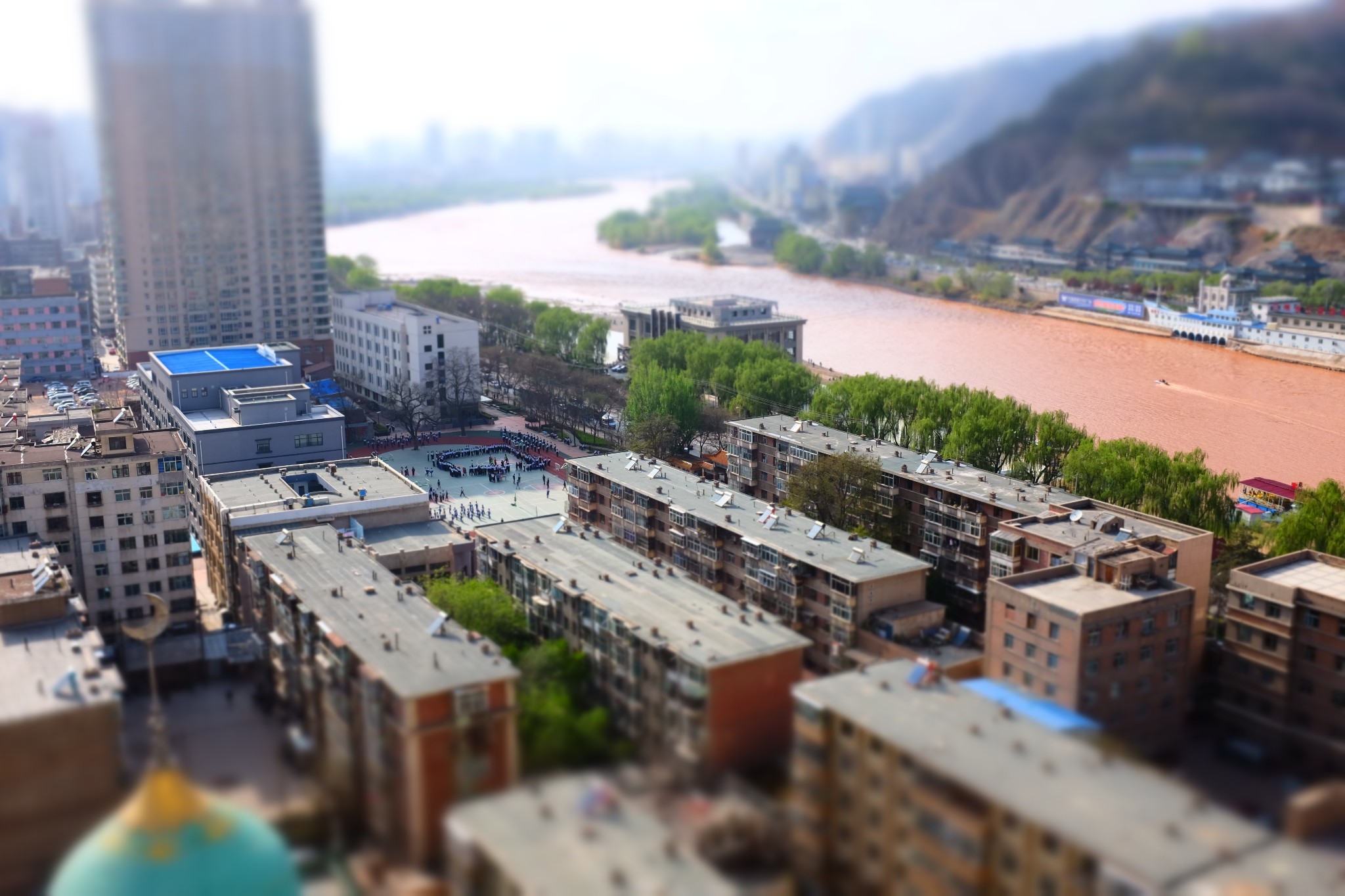兰州大小人口_兰州人口迁徙图