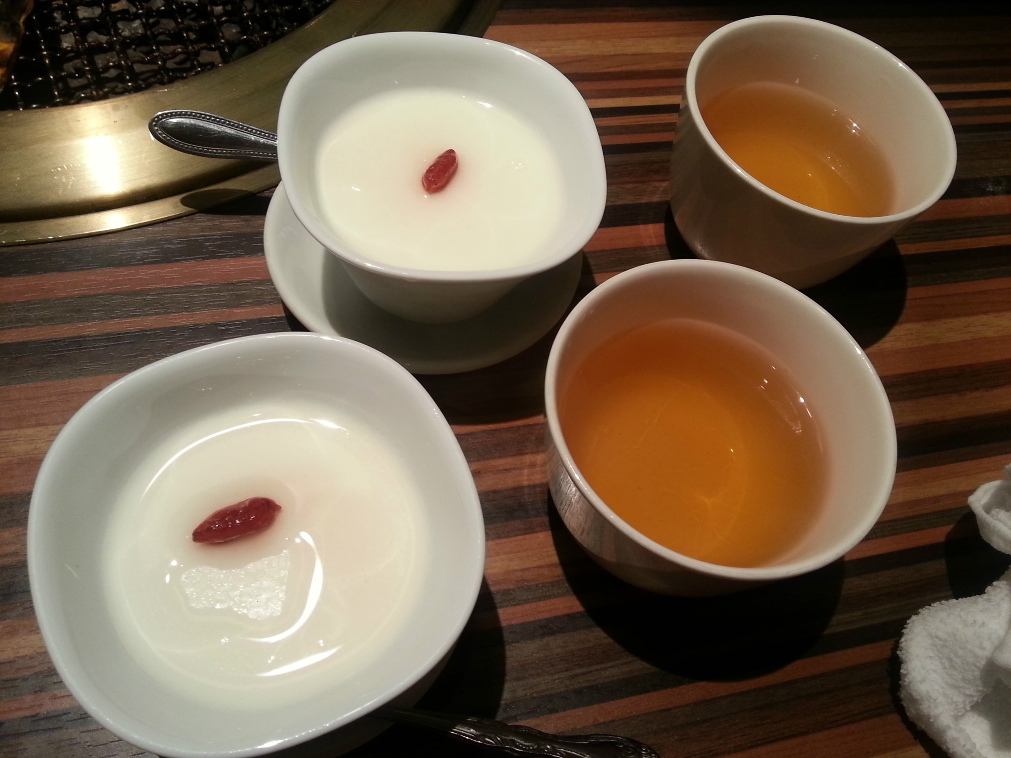 东京美食-平城苑烤肉(银座六丁目店)