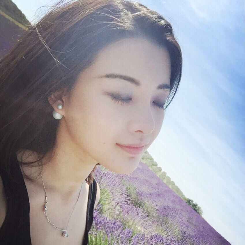 【凡尔赛图片】堇小舞