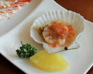 阳朔美食-巴黎印象餐厅