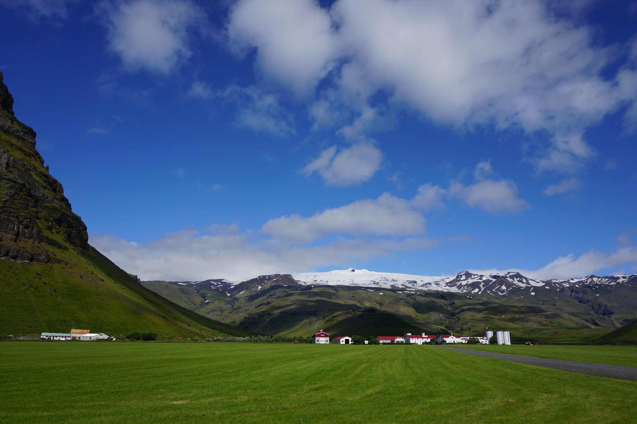 行走在北欧:一家三口【丹麦】【冰岛】【挪威】十五日十三夜自由行（非自驾）_游记