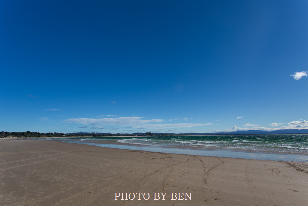 【拜伦湾图片】漫步在东方的尽头——Byron Bay 澳大利亚最东点粗游记