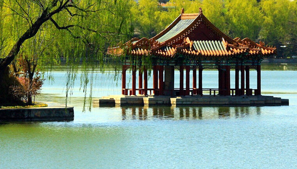 燕京八景是什么，燕京八景在北京哪里，燕京八景有哪些 