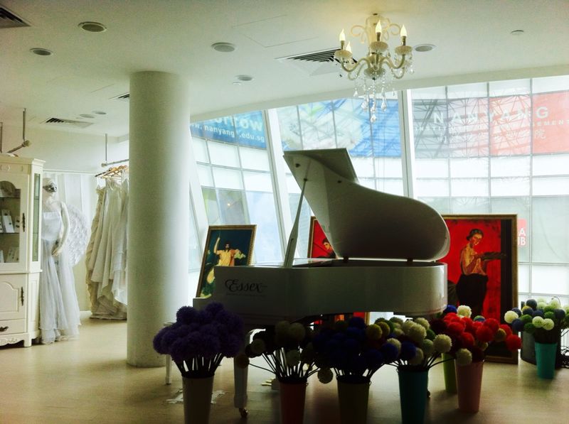 新加坡美食-Bliss House Theme Restaurant