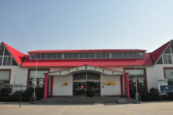 走遍天下之山东篇：日照九仙山_游记