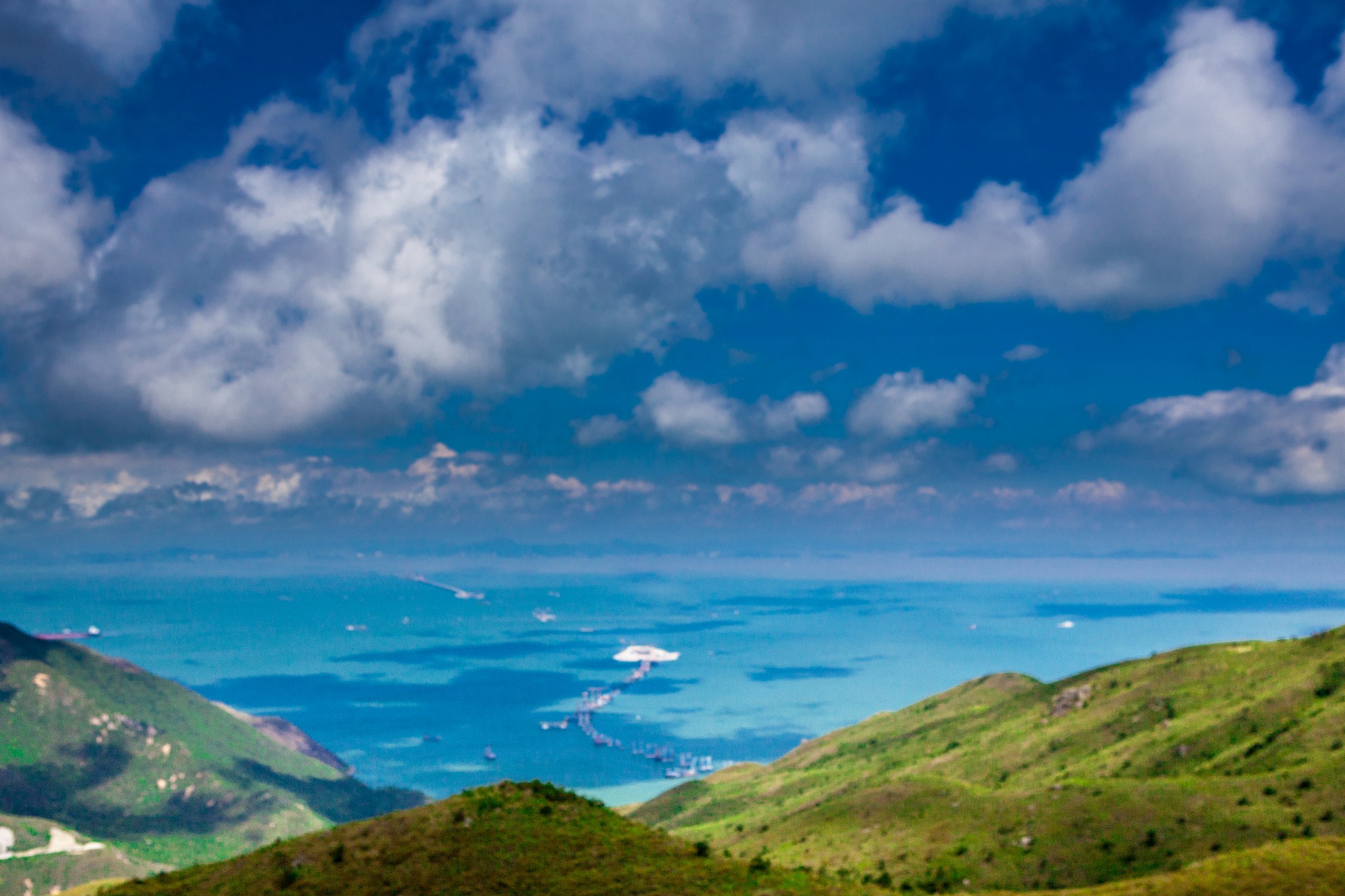 大屿山 蚂蜂窝