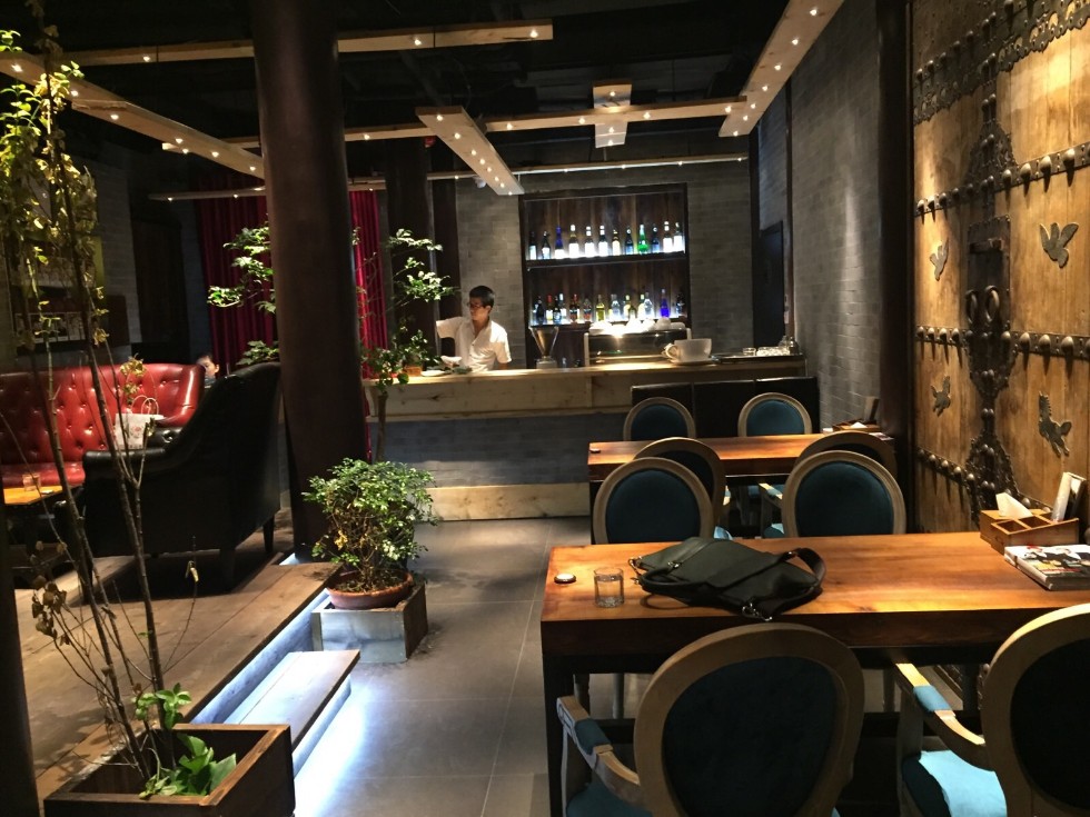 北京娱乐-奇境主题养身馆