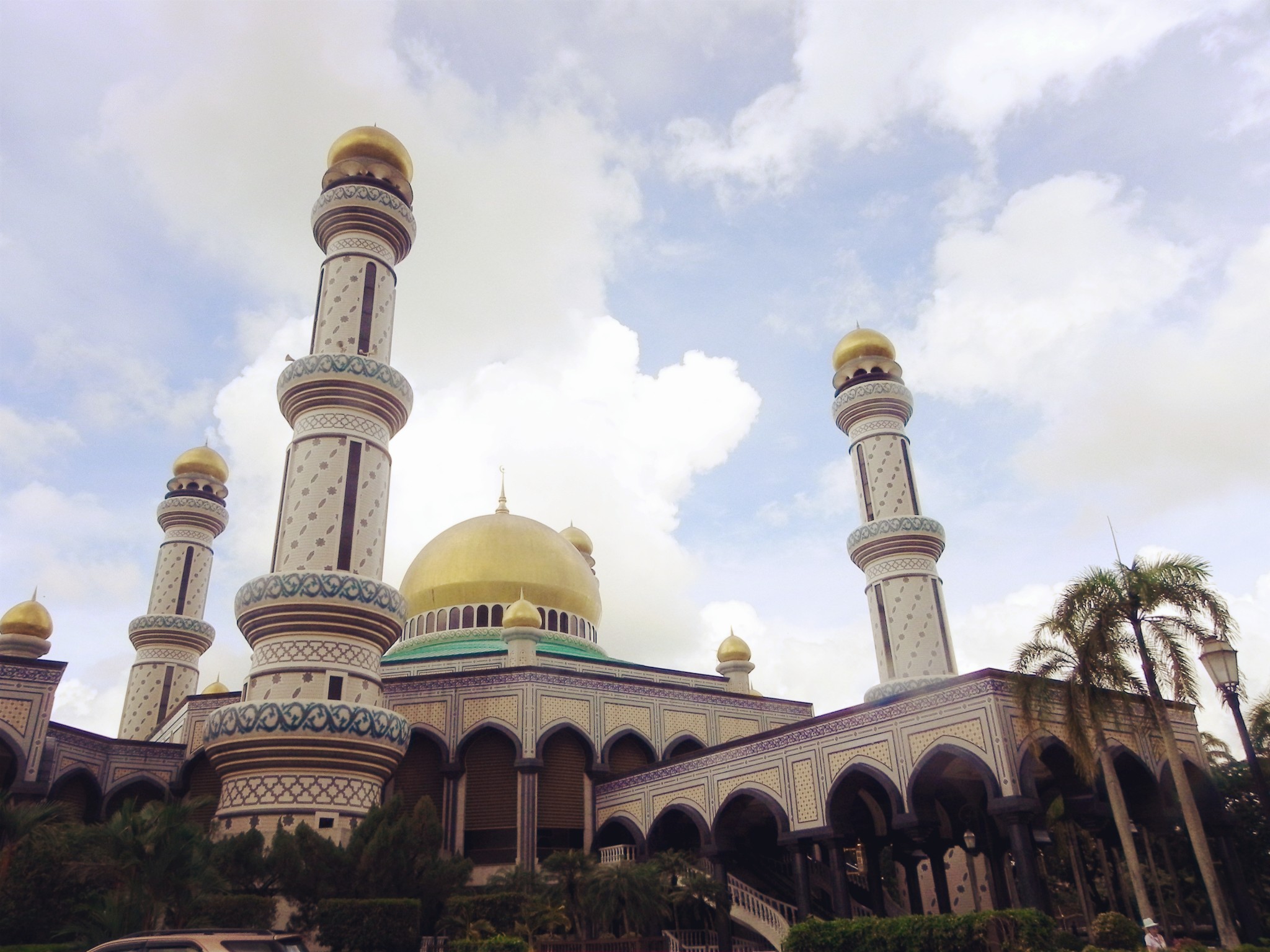 隐世秘境！！！足金顶长鼻猴乌鲁乌鲁大帝国深度玩耍~~~_游记