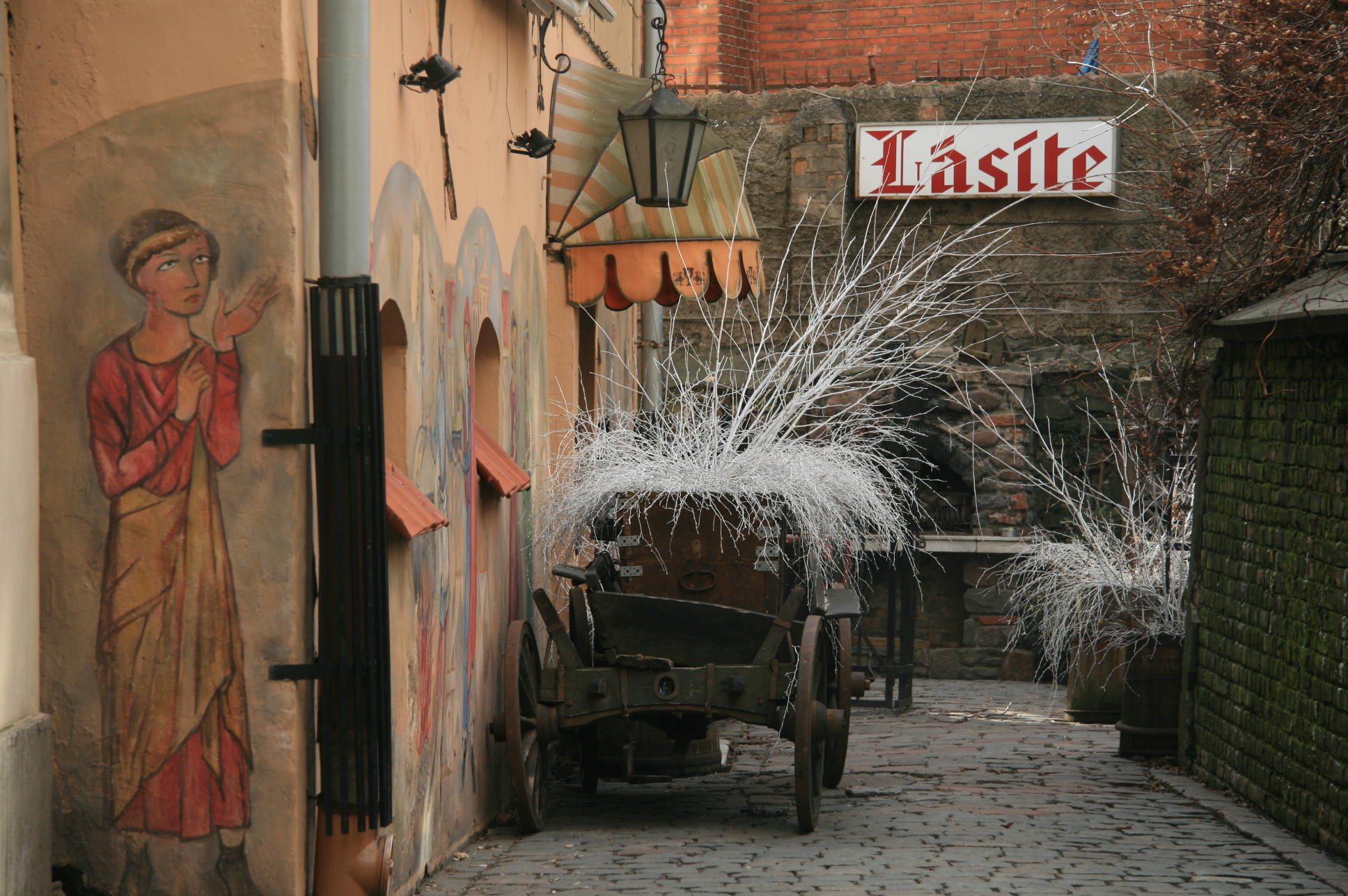 东欧列国纯看图之--拉脱维亚 Latvia_游记