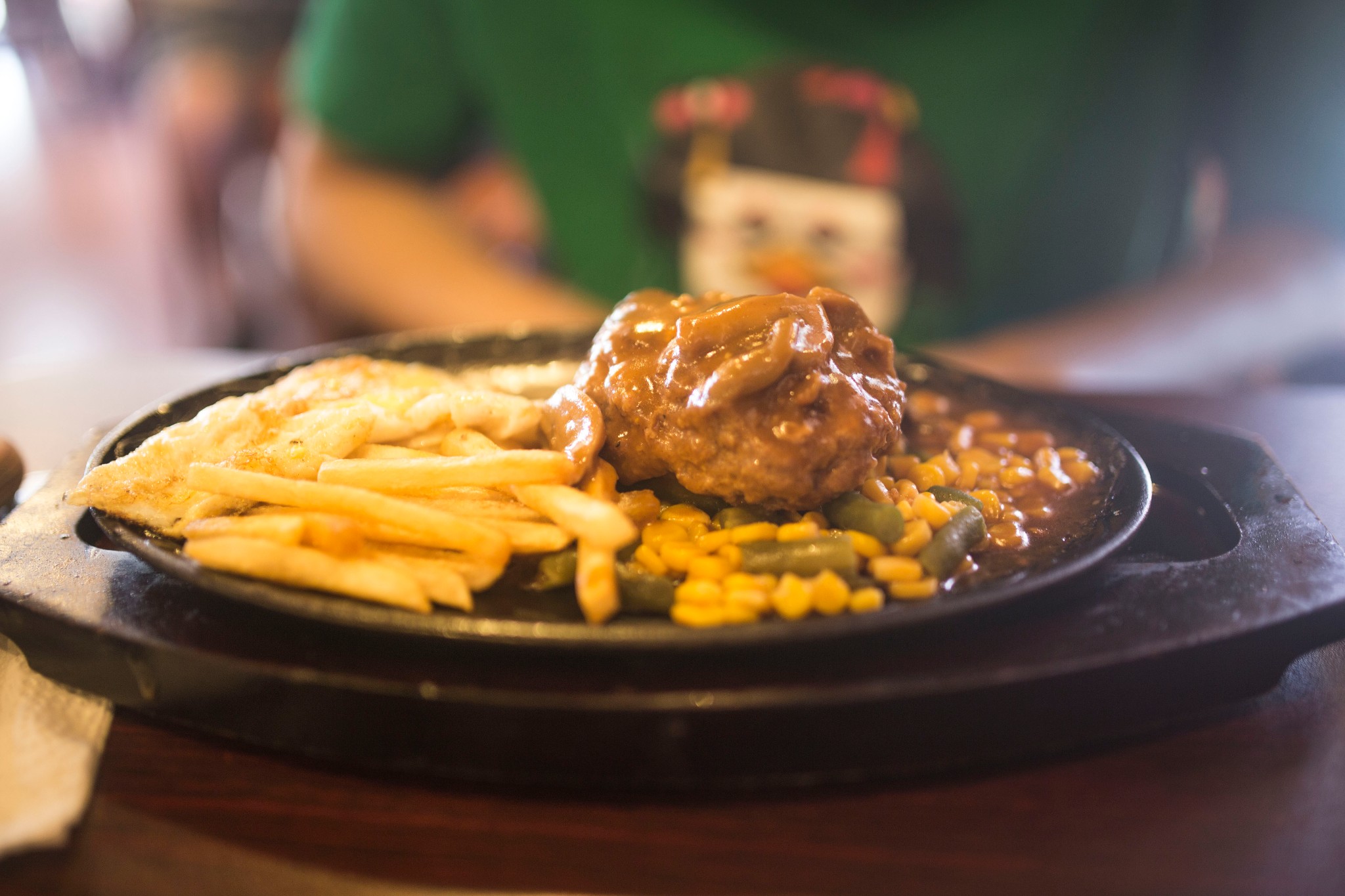 北马里亚纳群岛美食-Subway(Paseo De Marianas)