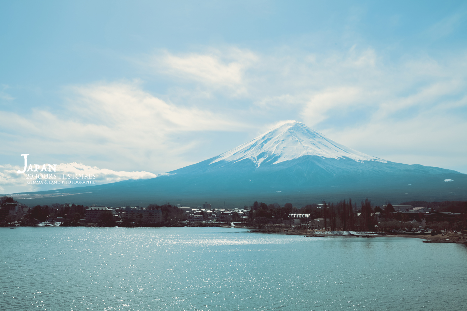 富士山周边有哪些热门景点，富士山周边必游景点推荐，富士山周边旅游攻略 