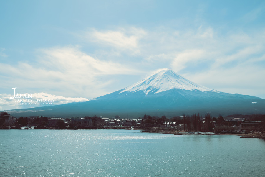 富士山周边有哪些热门景点，富士山周边必游景点推荐，富士山周边旅游攻略 