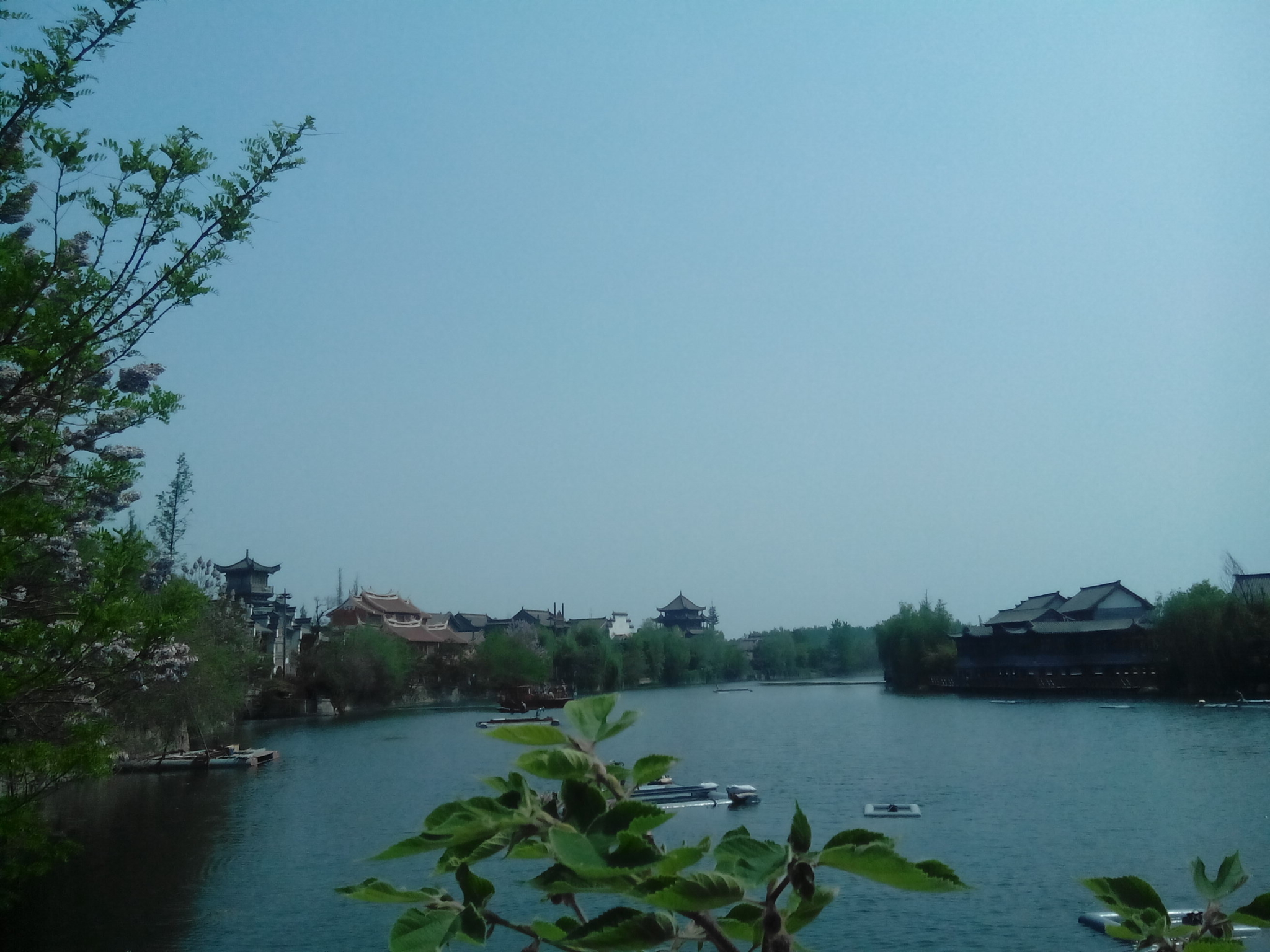 兰溪下潘人口(2)