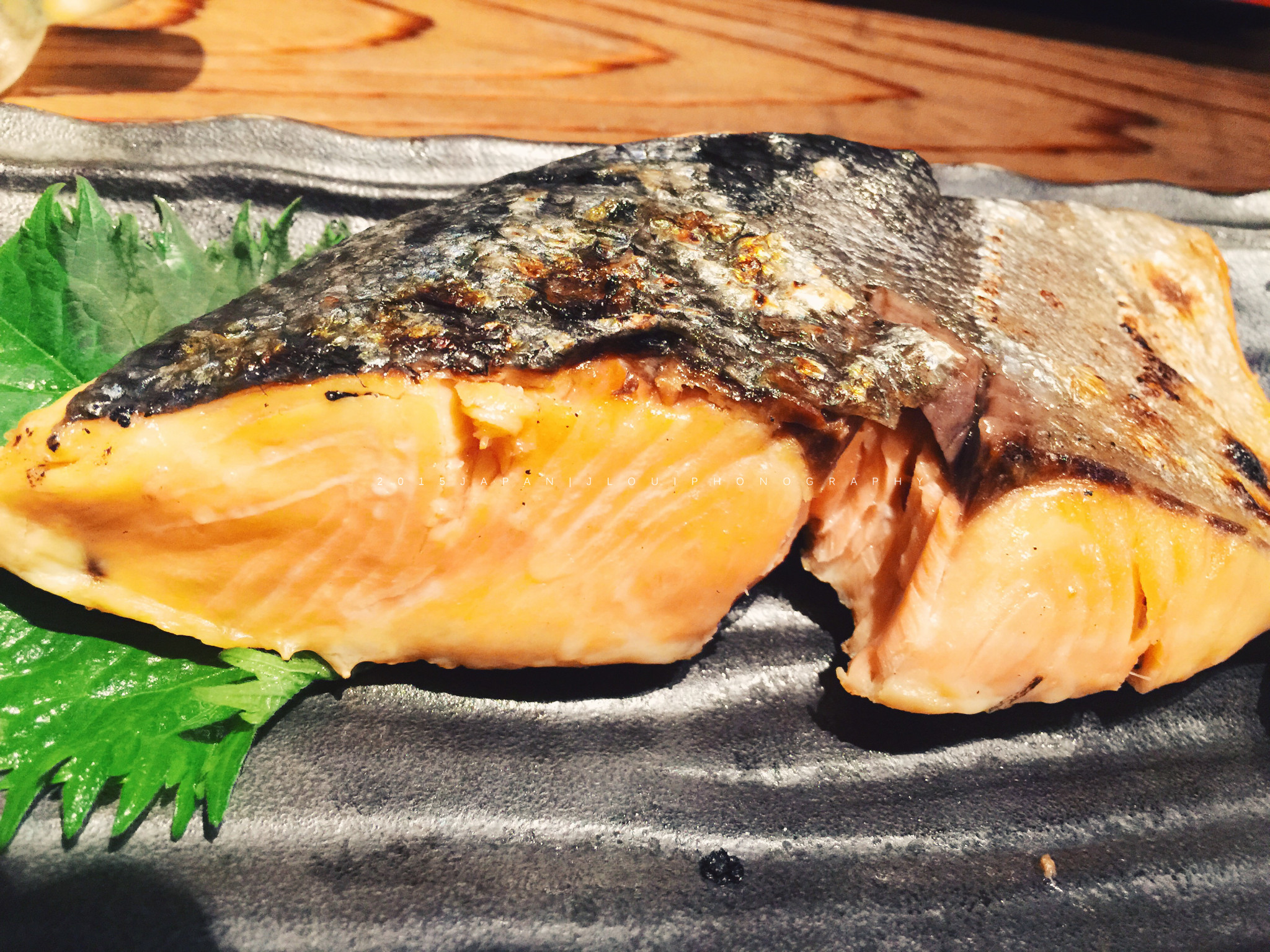 东京美食-和食 太治兵卫