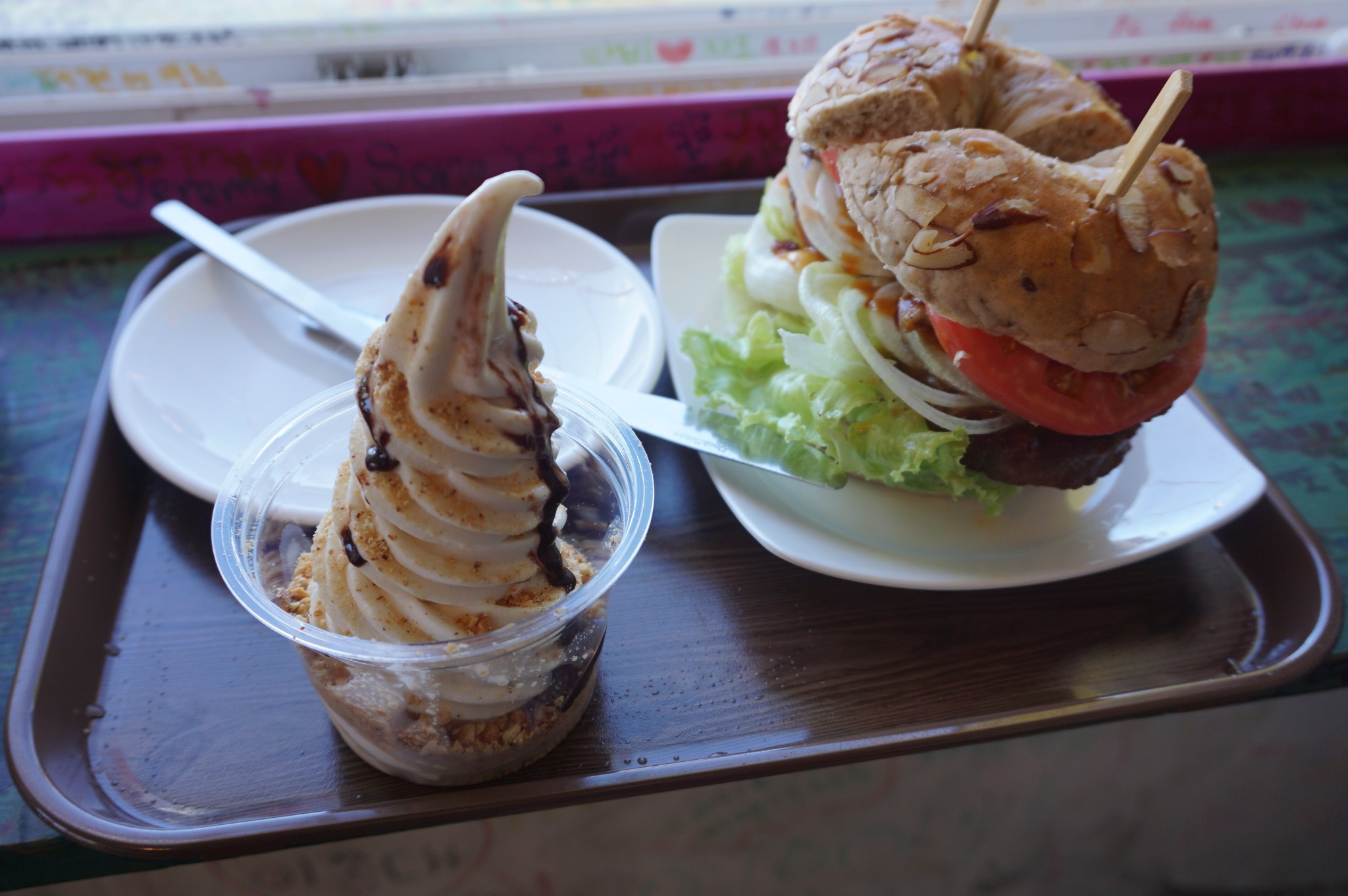 斗胆一人行（济州岛--全州--首尔）17days_游记