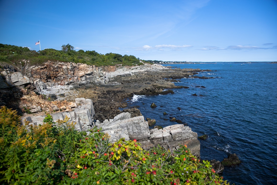 【缅因州图片】2015 Labor Day-Acadia National Park