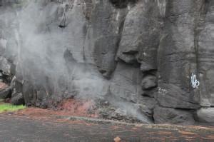 【大溪地景点图片】Arahoho Blowhole