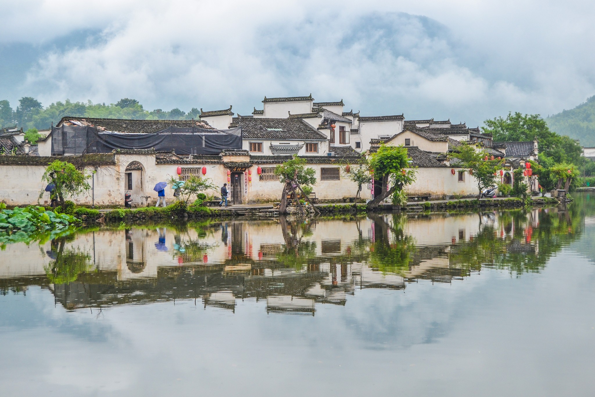 黄山旅游注意事项，黄山有什么风俗 