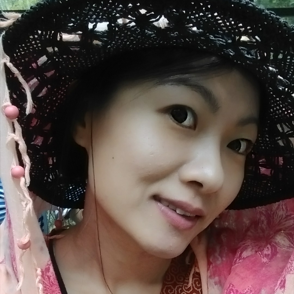 不知谁舞