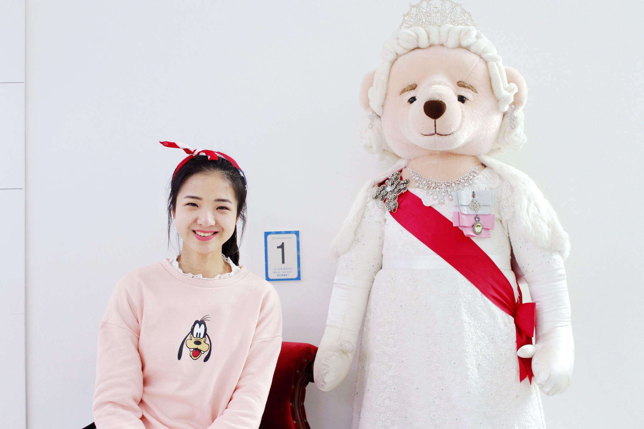 #花样游记大赛#走，Miss Korea!（济州-釜山-首...