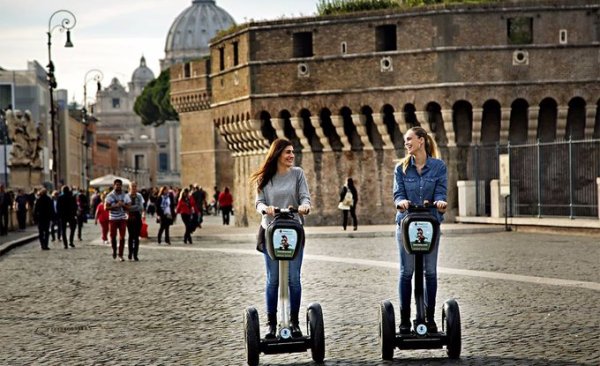 前所未见的意大利+地中海的心脏马耳他