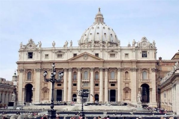 前所未见的意大利+地中海的心脏马耳他