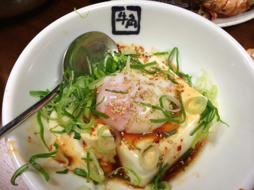 东京美食-牛角 秋葉原 電気街口店