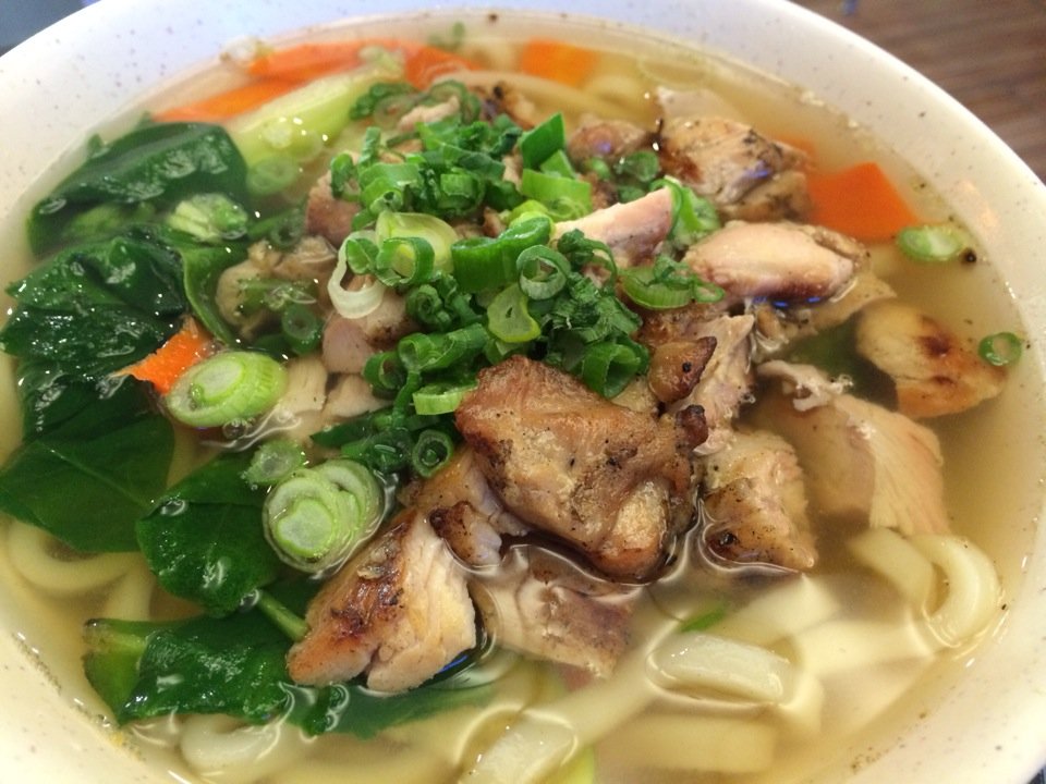 圣何塞美食-Sushi Boat